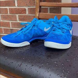 Blue Nike Kobe